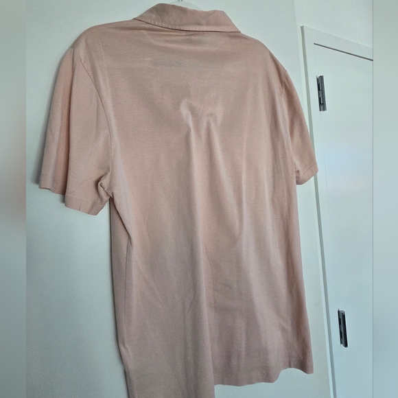 Reiss Elliot Polo Sz M - Picture 3 of 4